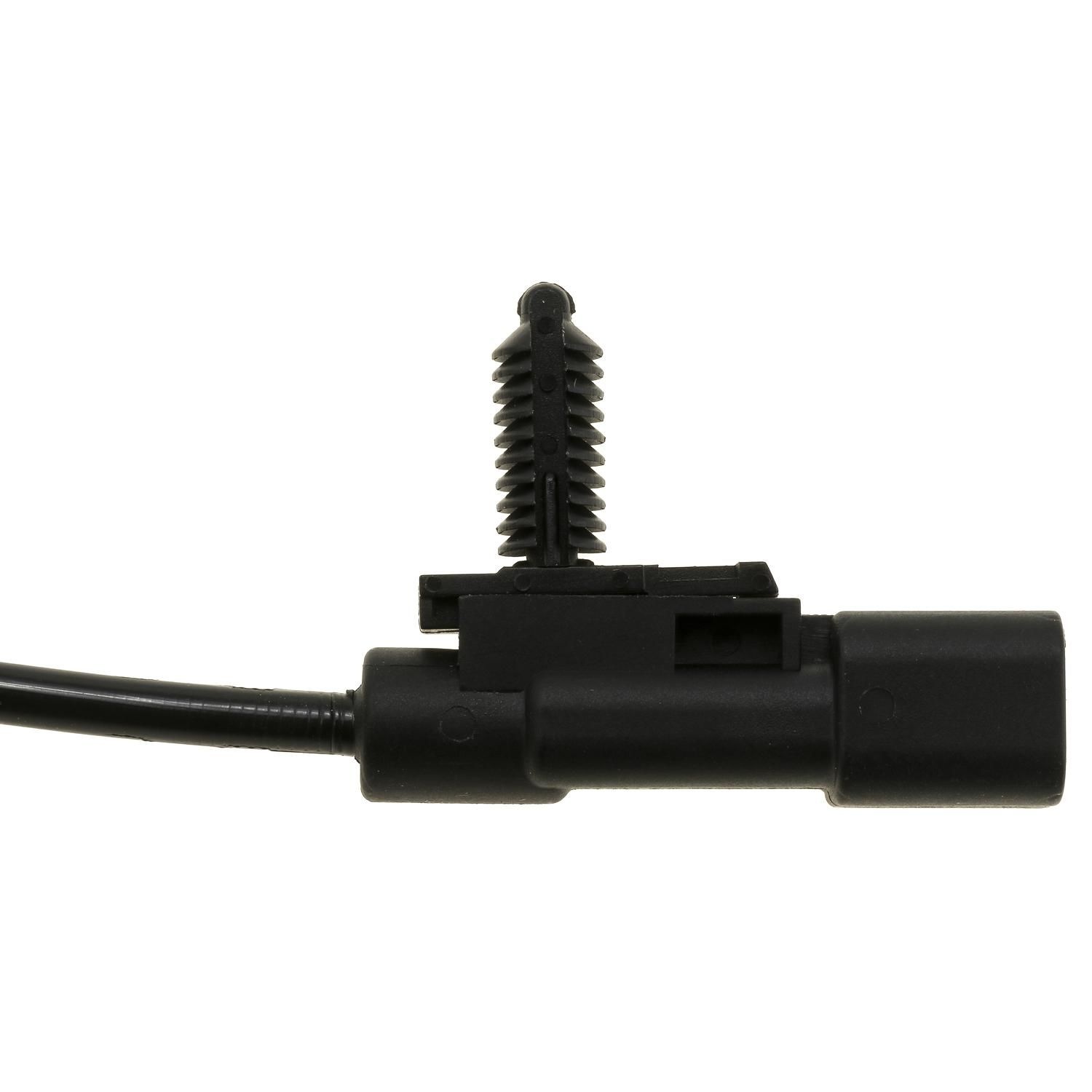 Duralast Square ABS Wheel Speed Sensor SU18669