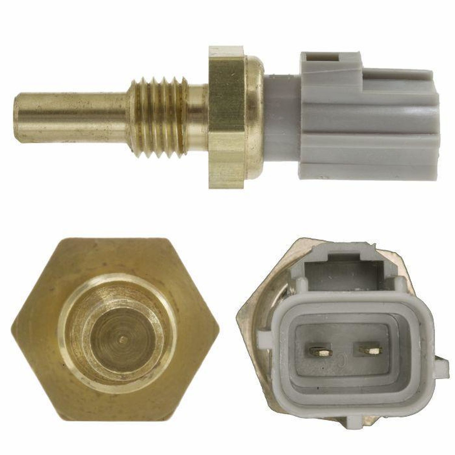 Valucraft Coolant Temperature Sensor SU4007VC