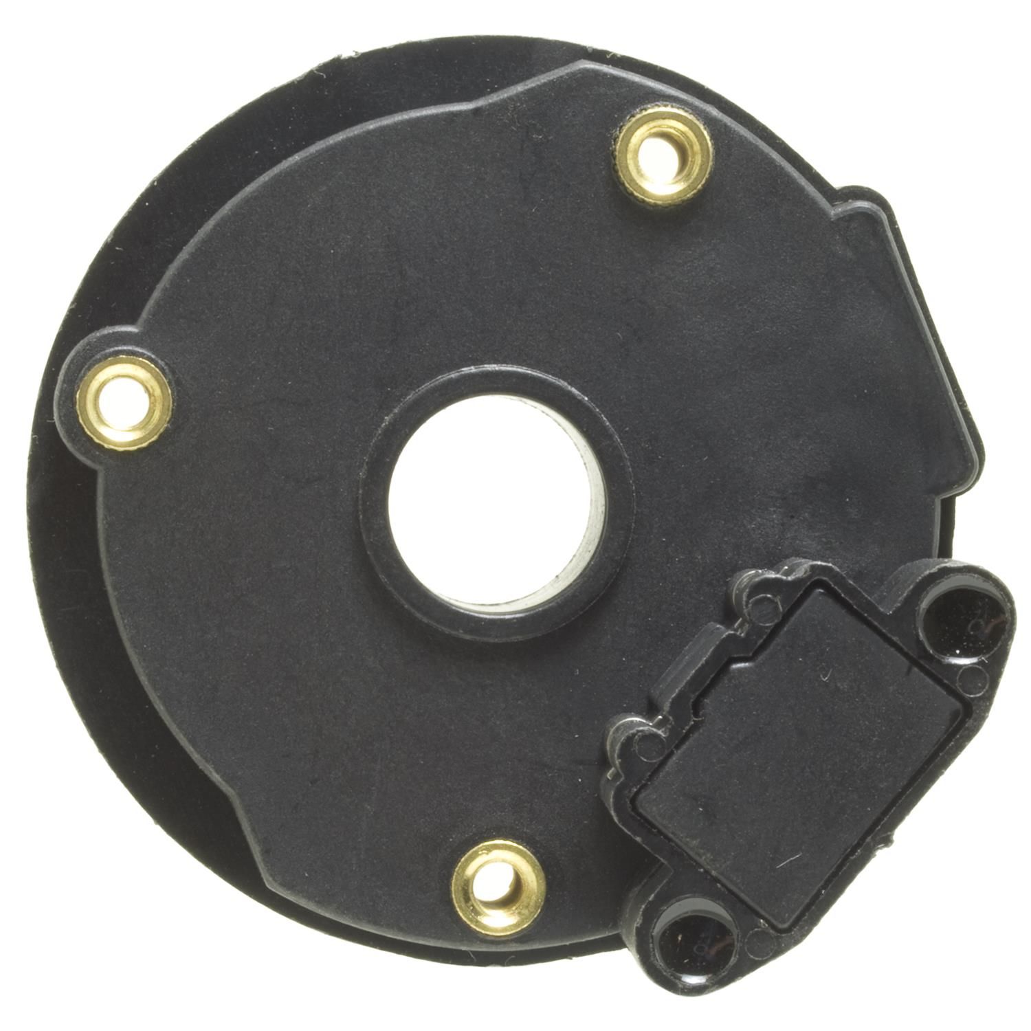 さらぽん 69-8212 Car Starter Motor Carbon Brush Holder Fit for Toyota