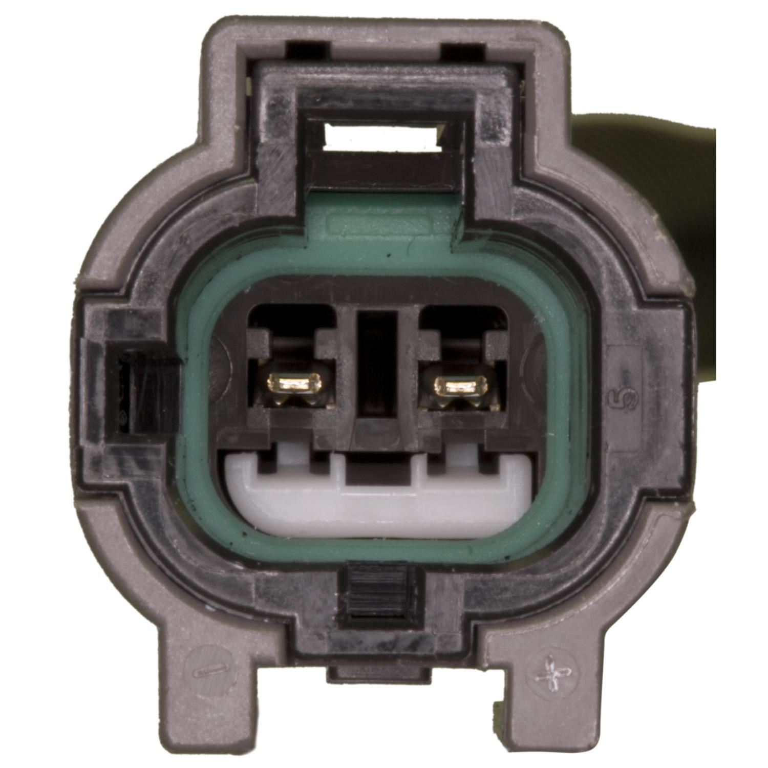 2897581 Fuel Pressure Sensor Peterbilt Cummins ISX12 ISX15