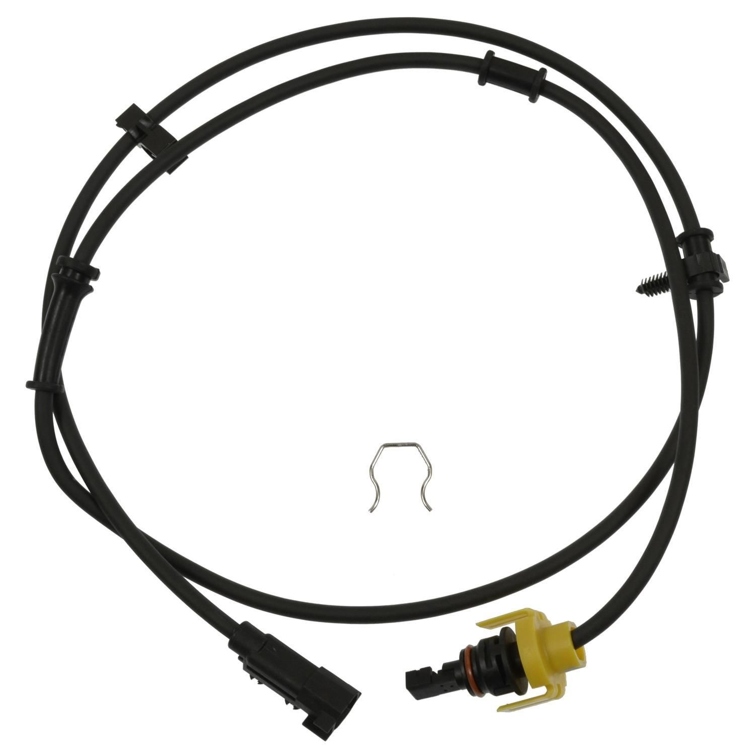 Duralast ABS Wheel Speed Sensor SU8530