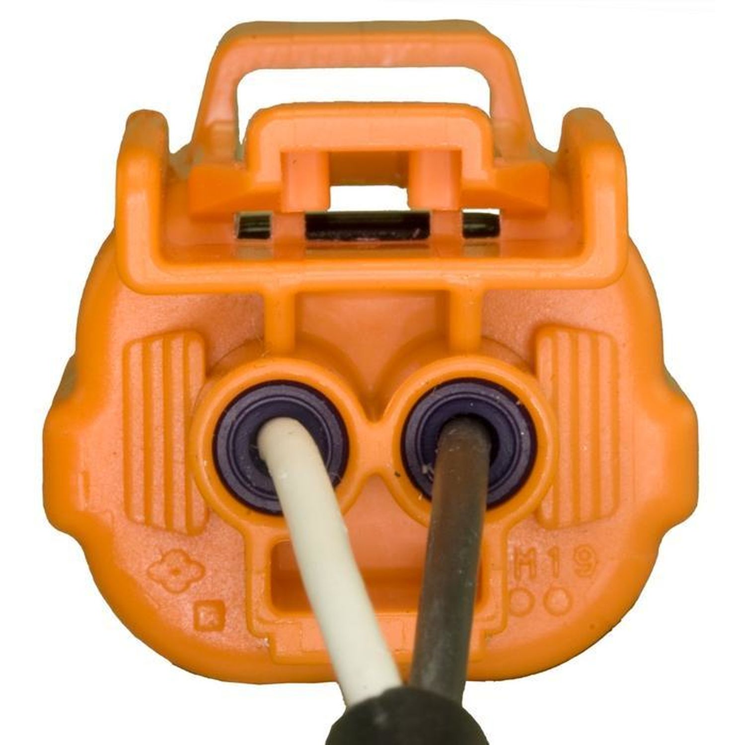 Duralast ABS Wheel Speed Sensor SU9025