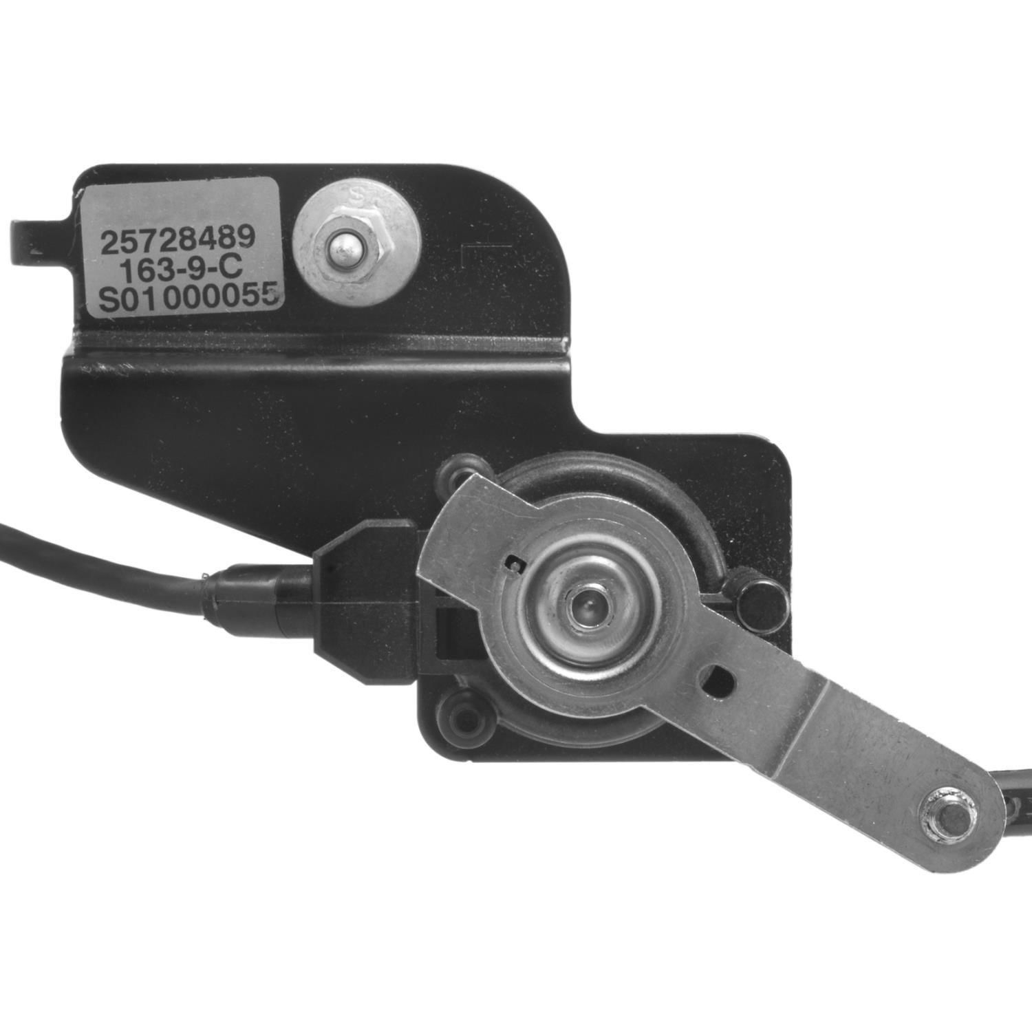 Duralast Suspension Position Sensor SU9361