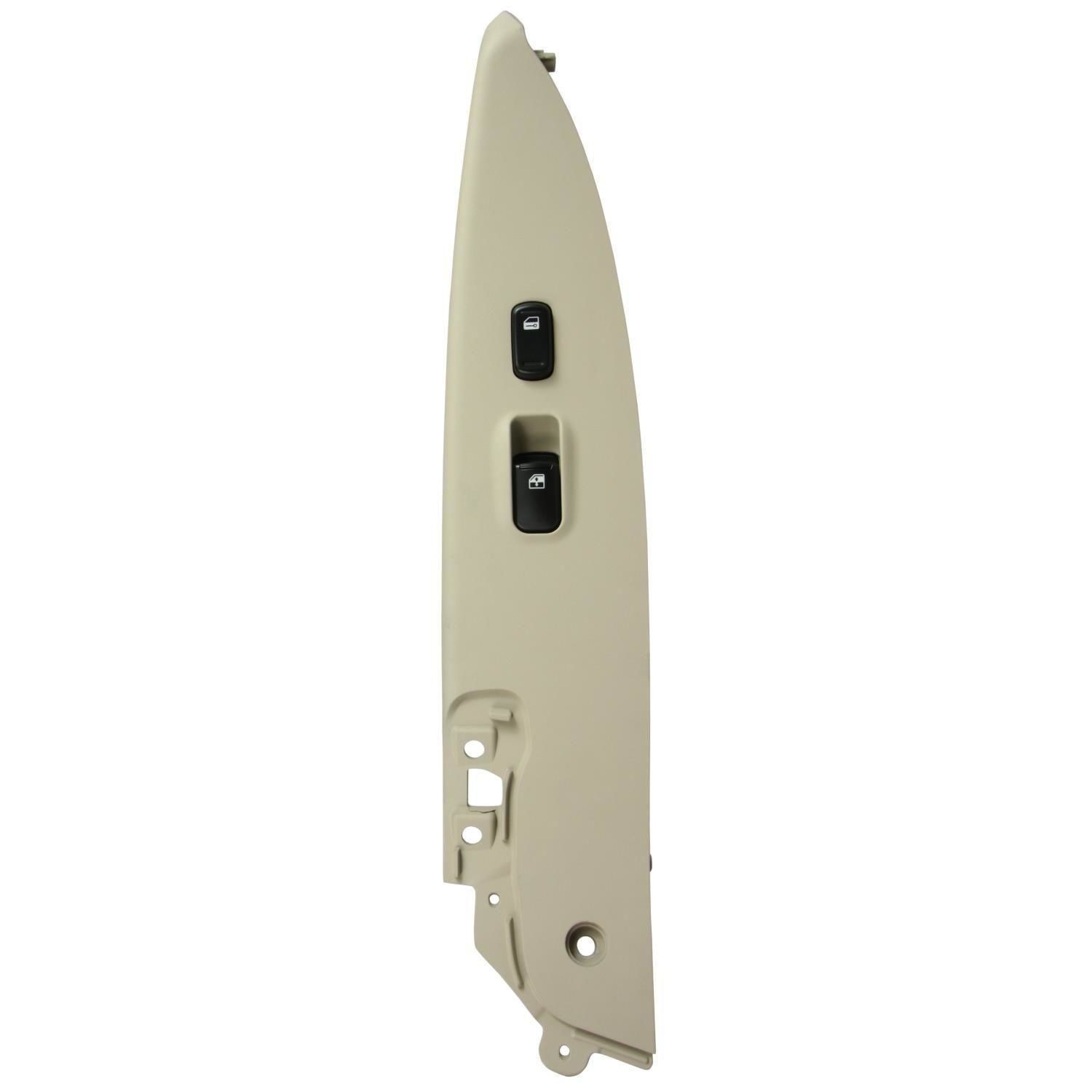 Duralast Power Window Switch SW10652