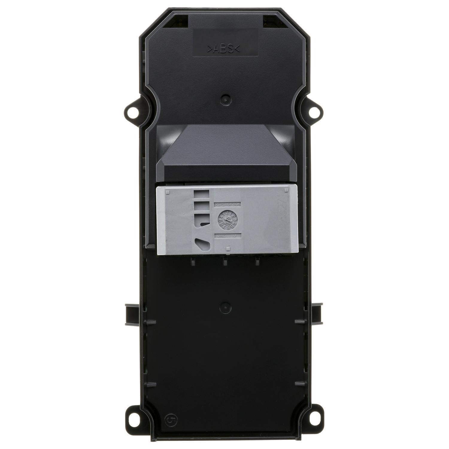 Duralast Power Window Switch SW12507
