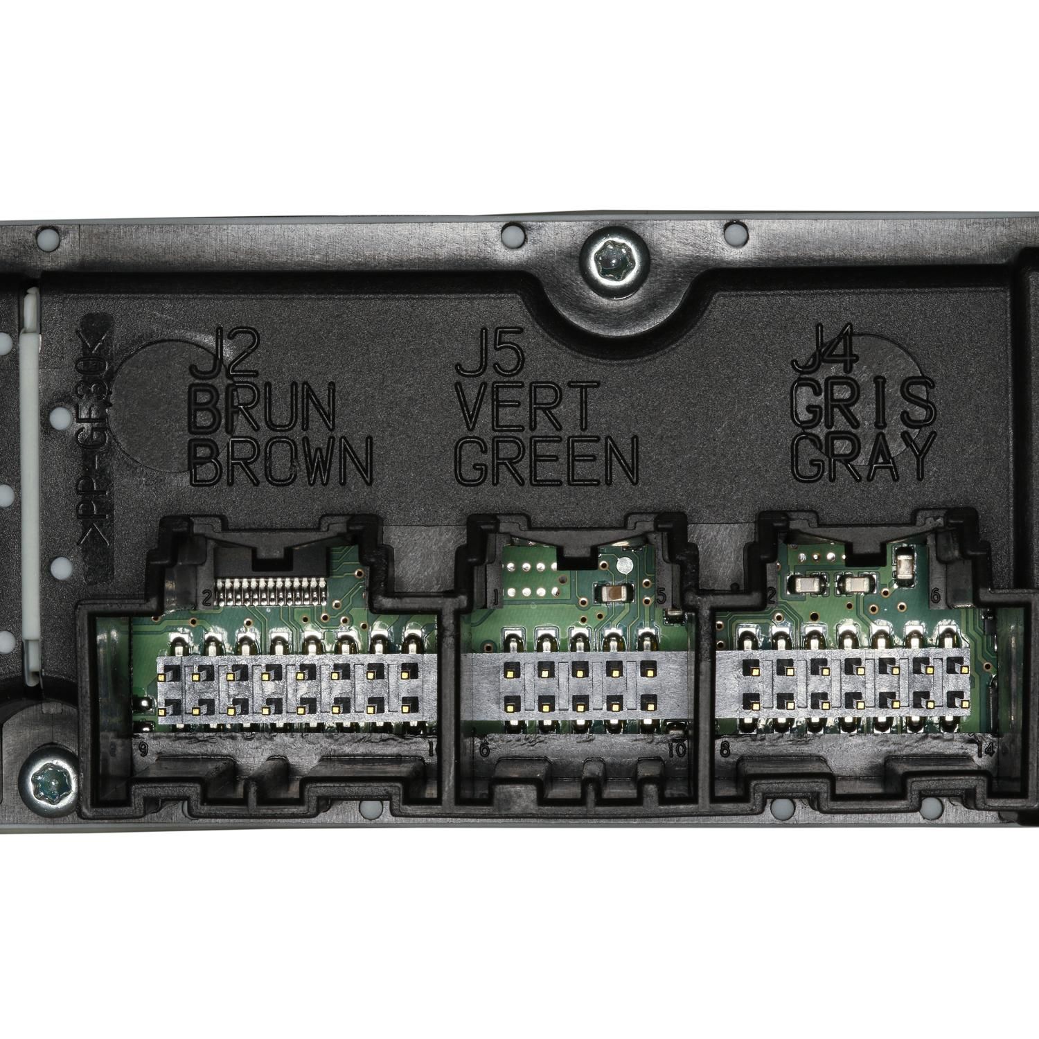 Duralast Power Window Switch SW12539
