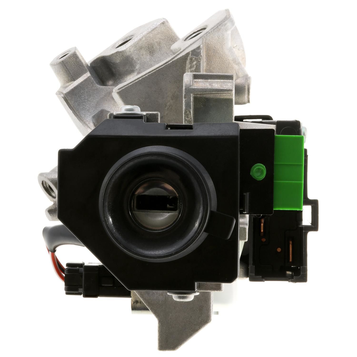 Duralast Bolt On Ignition Switch with Female Connector and 11 Male