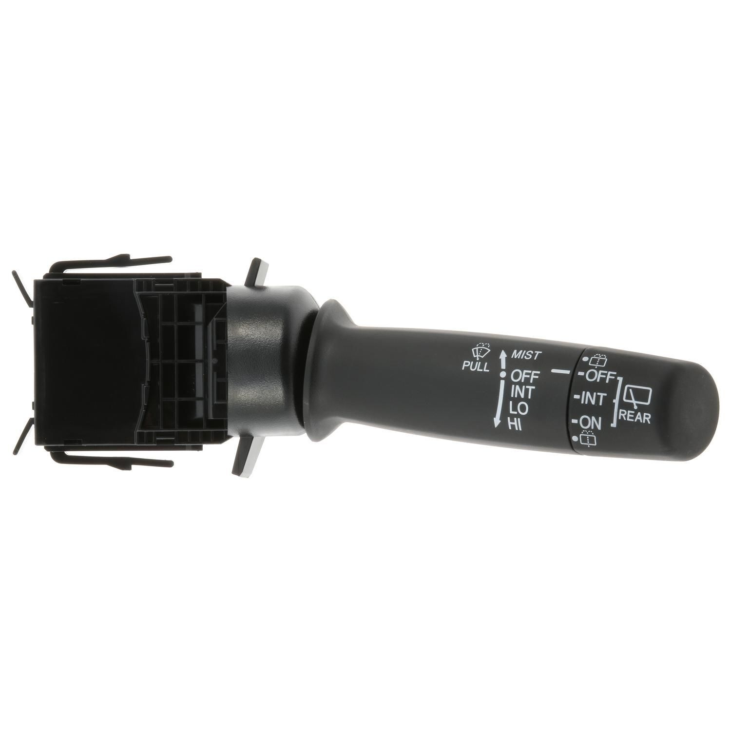 Duralast Windshield Wiper Switch SW13668