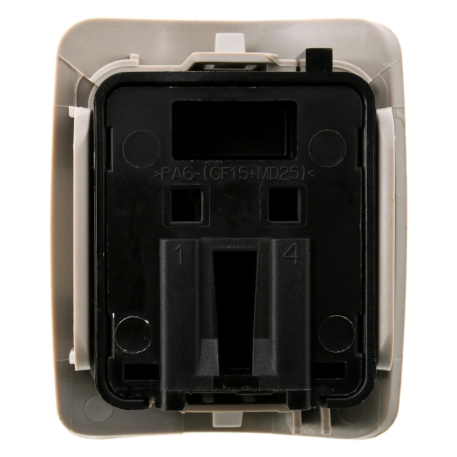 Duralast Power Sliding Door Switch SW13740