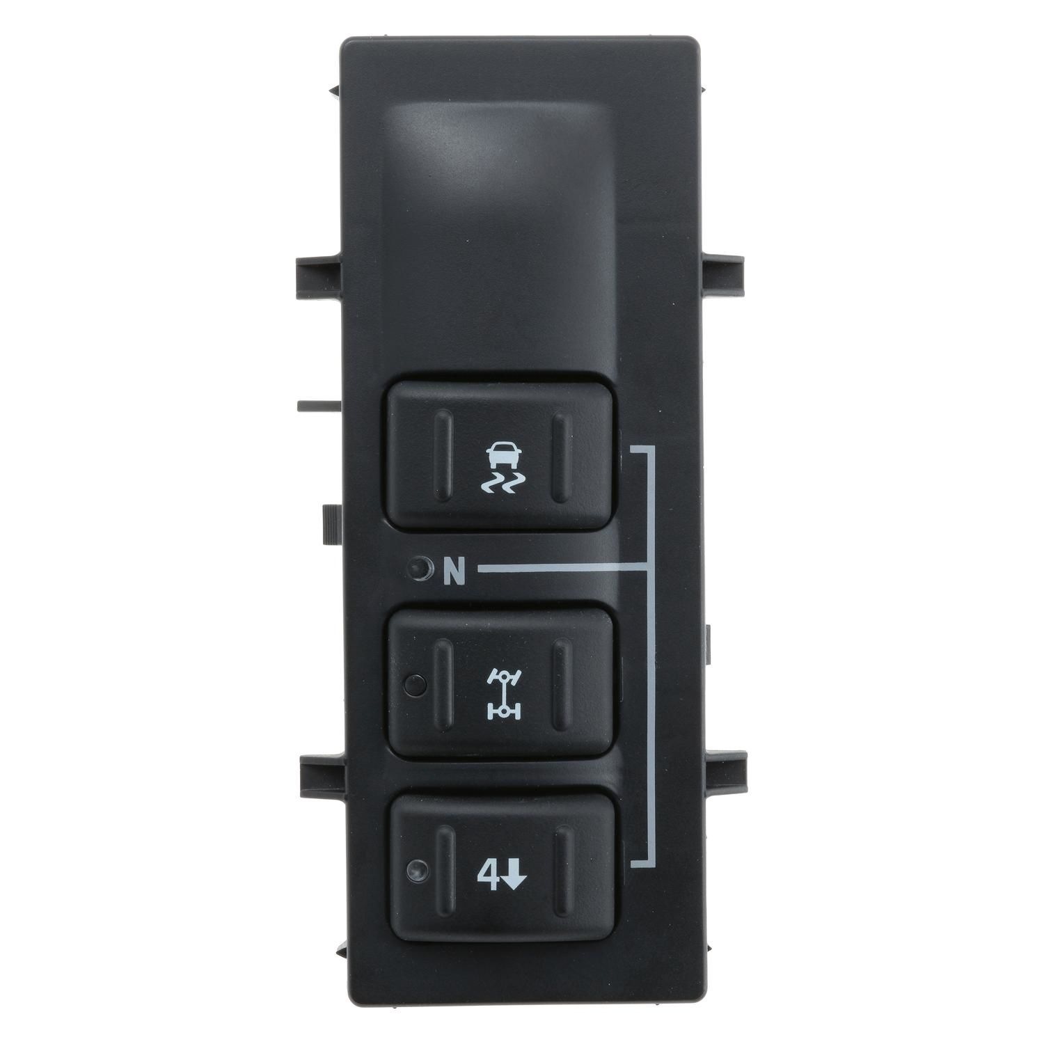 Duralast Four Wheel Drive Selector Switch SW13782