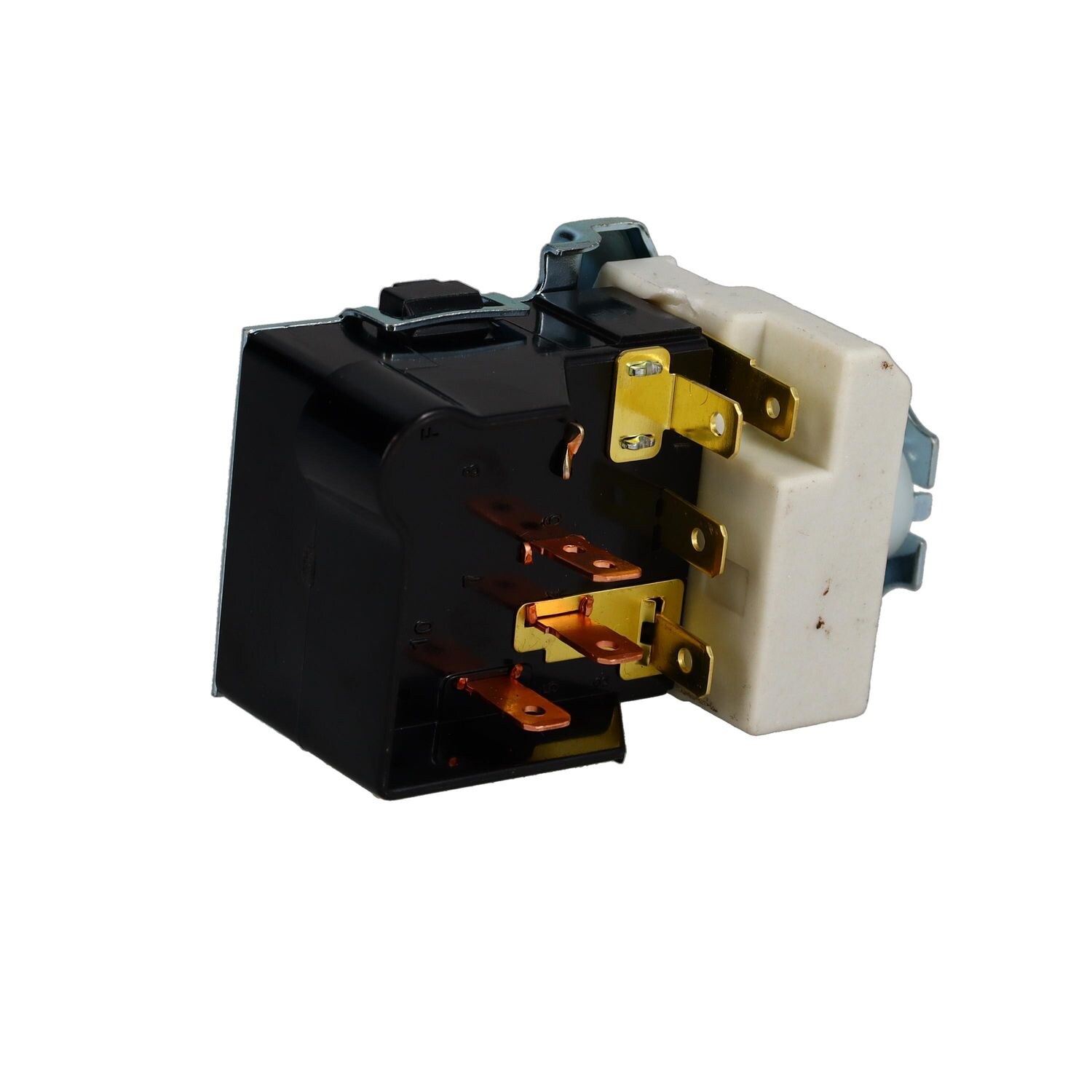 スイッチライト H4 2灯用 ヘッドライトスイッチ ON OFF オンオフ / ZX-14R ZX