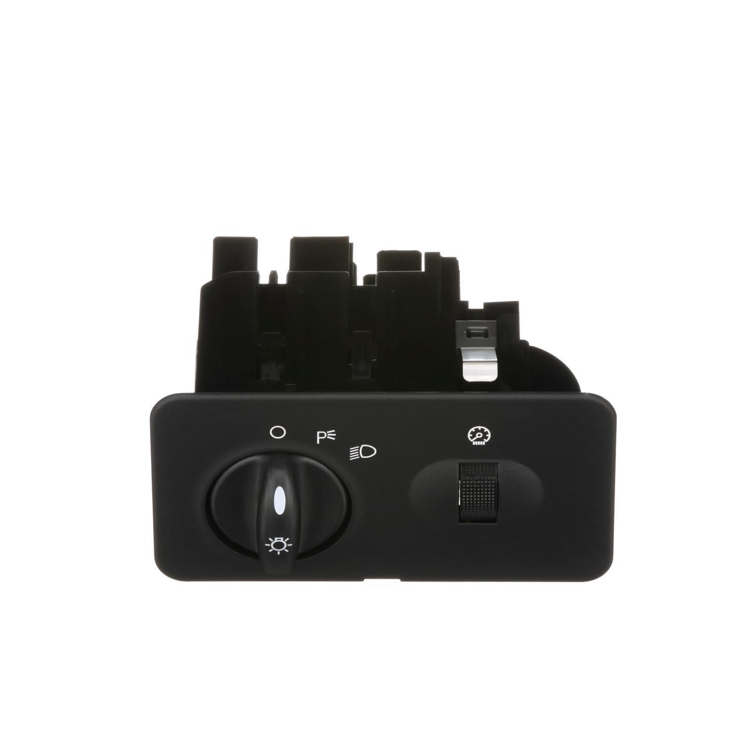 Duralast Headlight Switch SW2866
