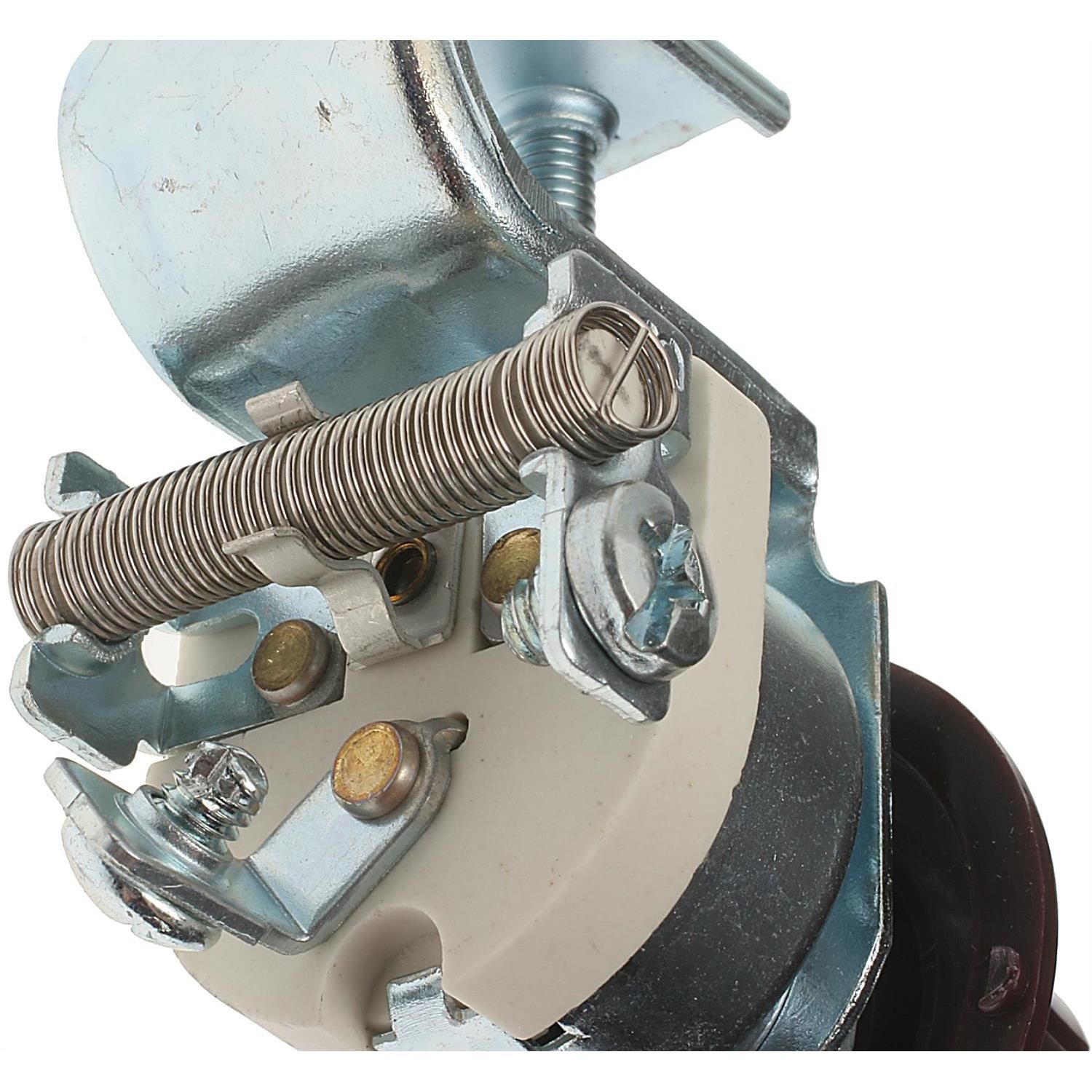 Duralast Blower/Heater Fan Switch SW35X