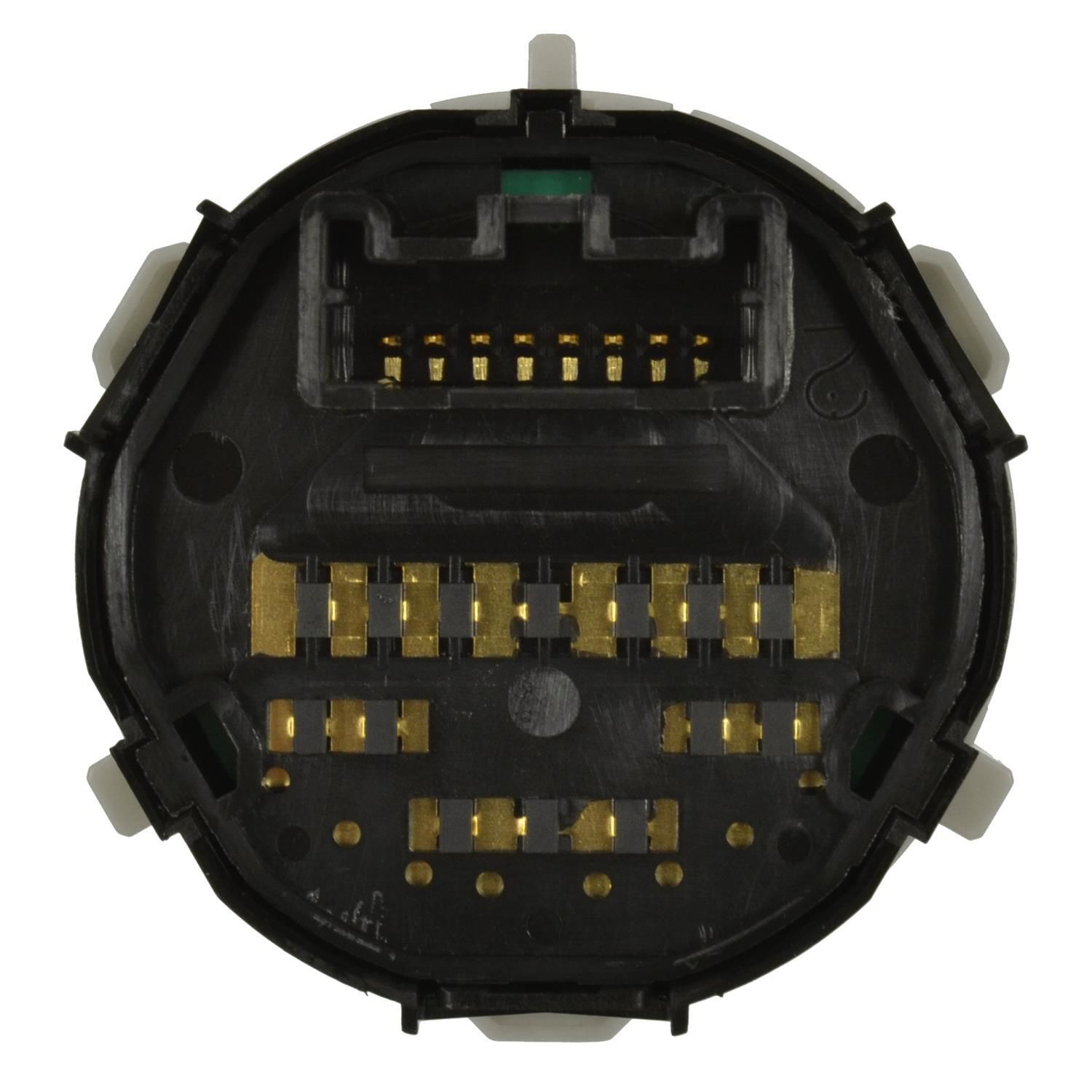 Duralast Four Wheel Drive Selector Switch SW5012