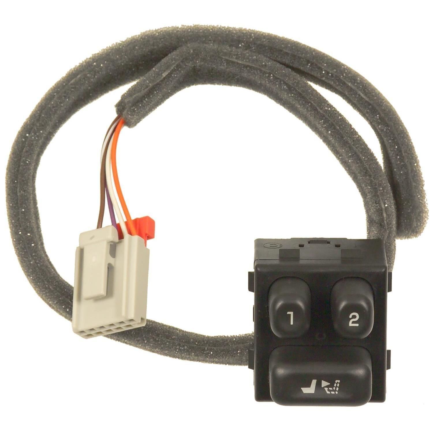 Duralast Power Seat Switch SW5112
