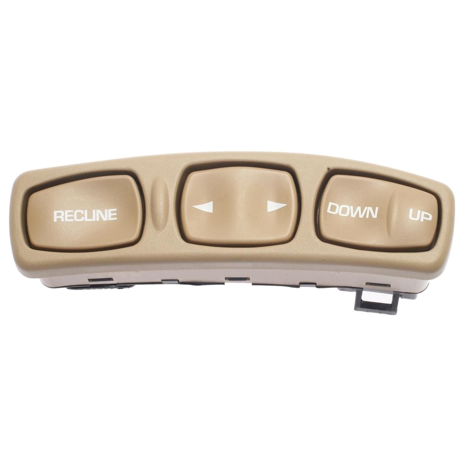 Duralast Power Seat Switch SW5163