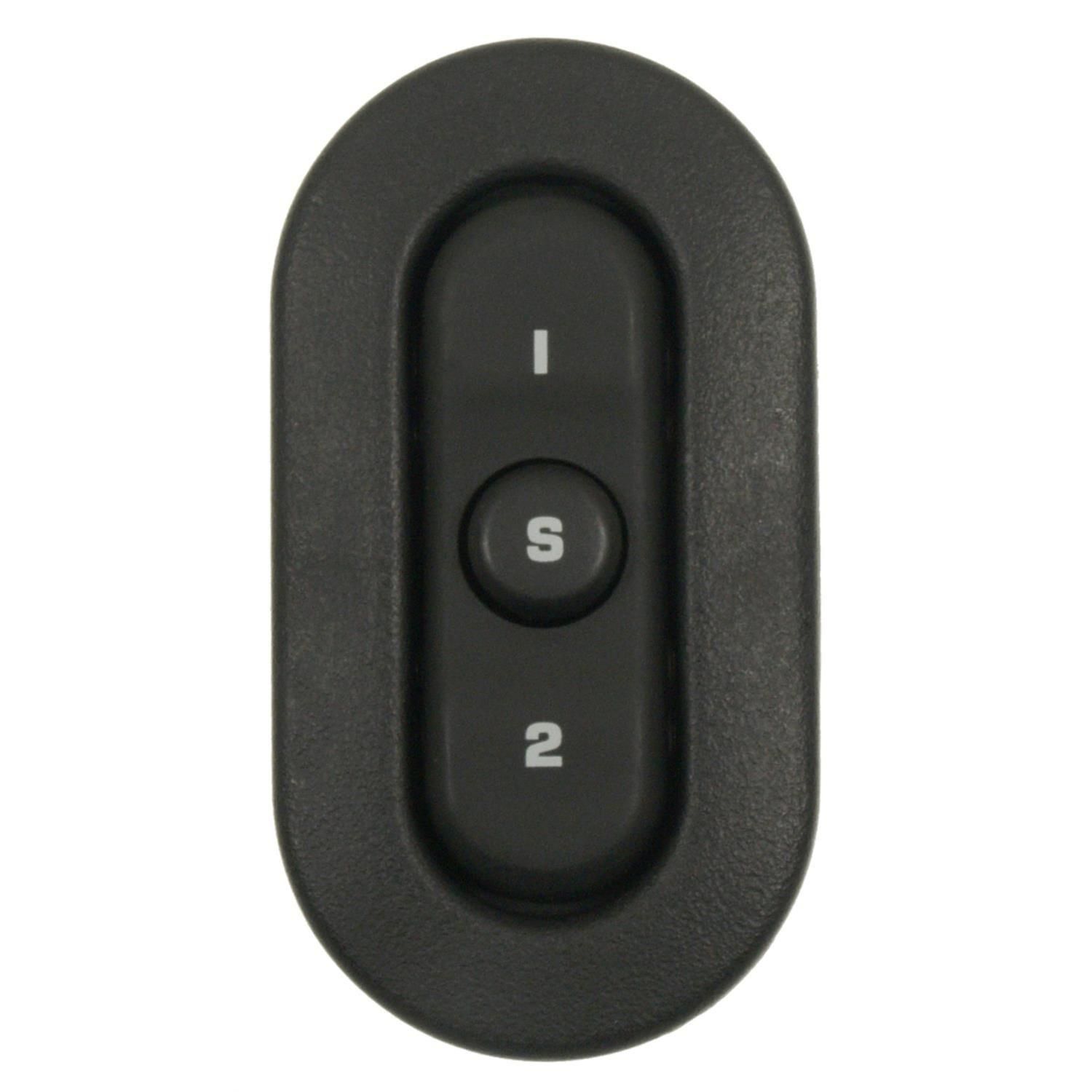 Duralast Power Seat Memory Switch SW5434