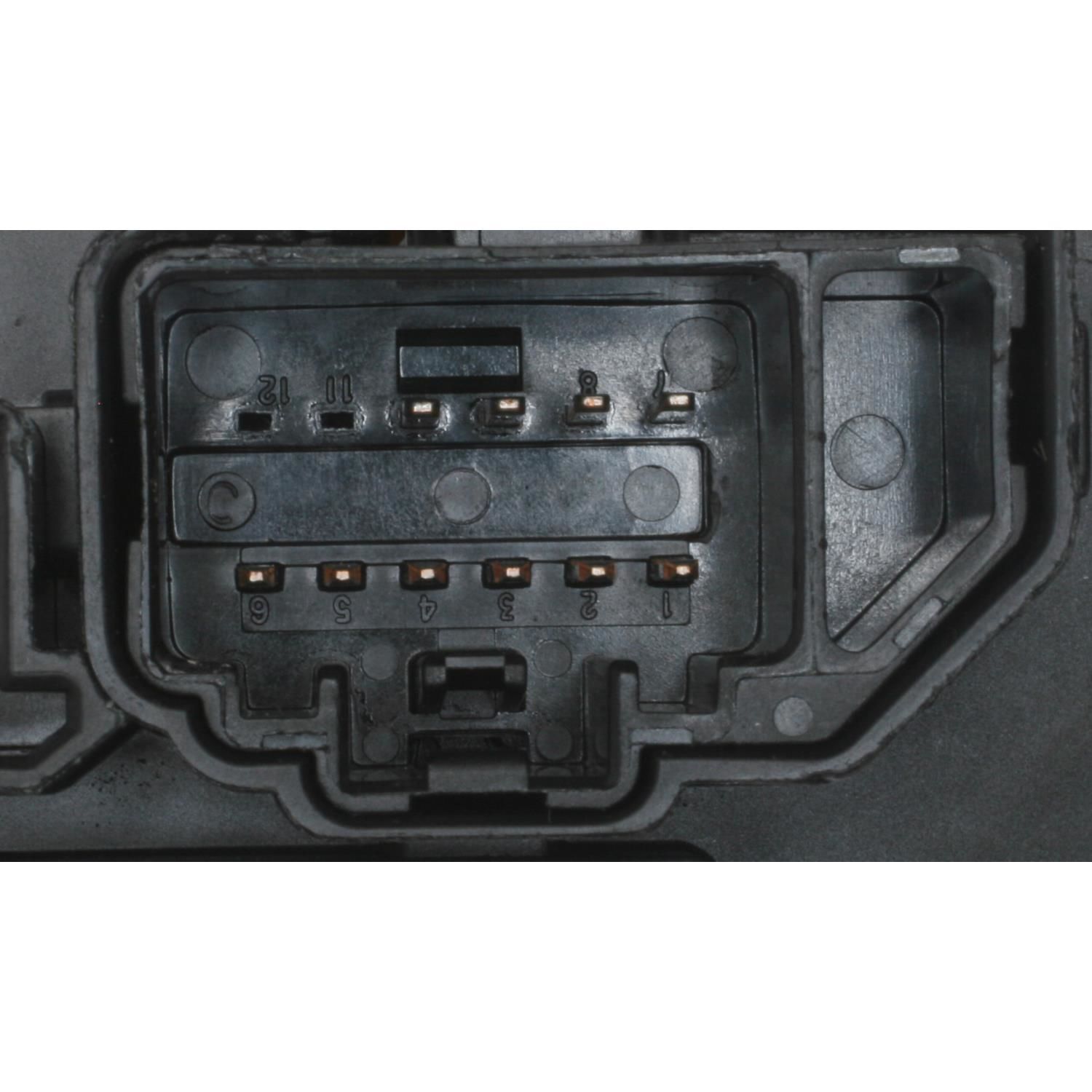 S65  スーザンウィンゲット  2点セット(7,800) Duralast Multi-Function Switch SW5535