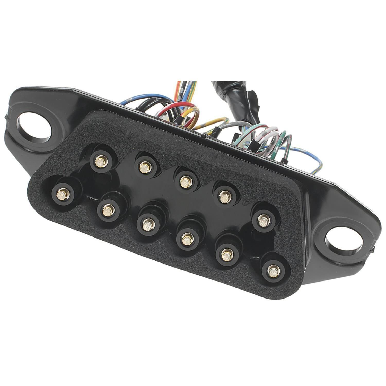 Duralast Door Jamb Switch SW5646