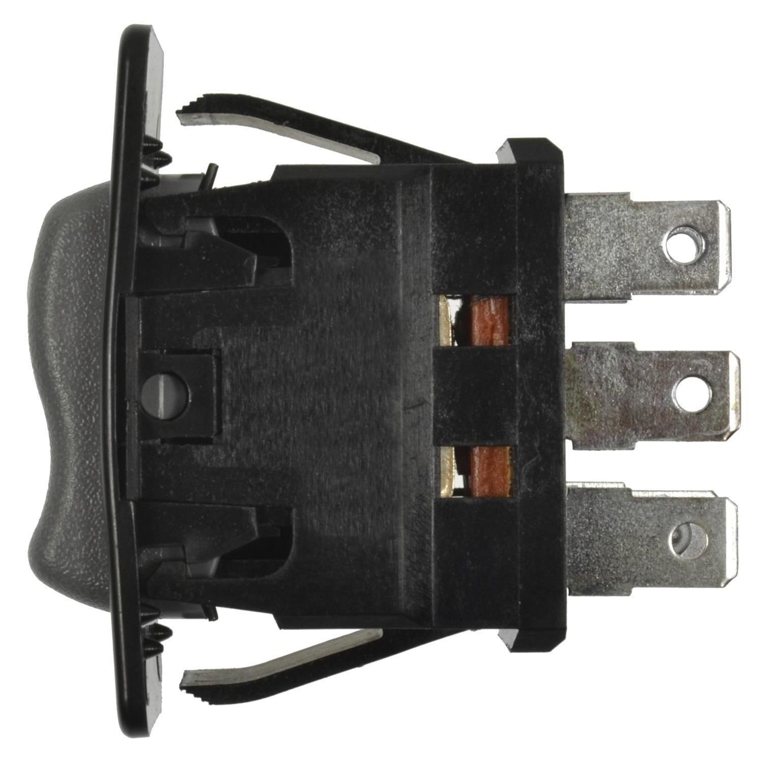 Duralast Four Wheel Drive Selector Switch SW5986