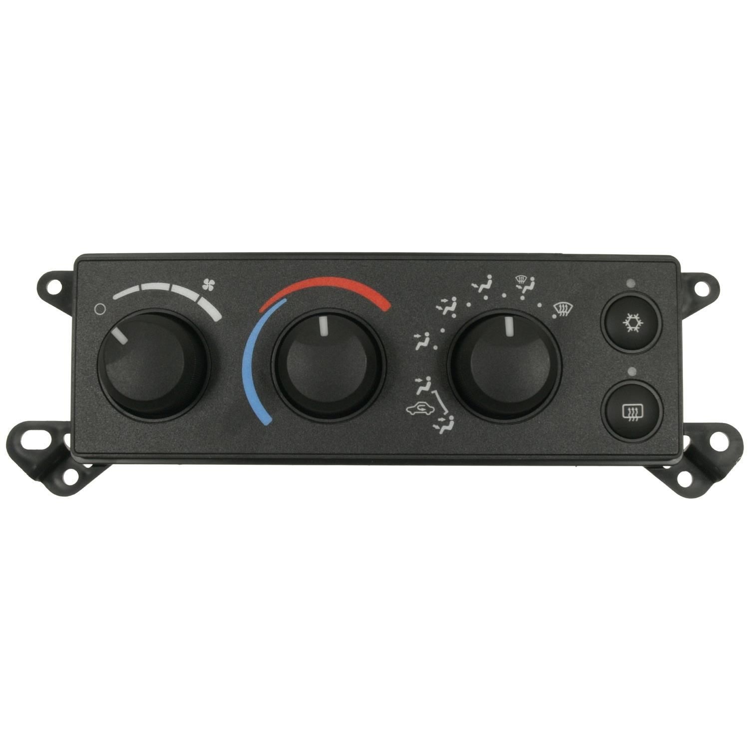 Duralast A/C Selector Switch SW6329