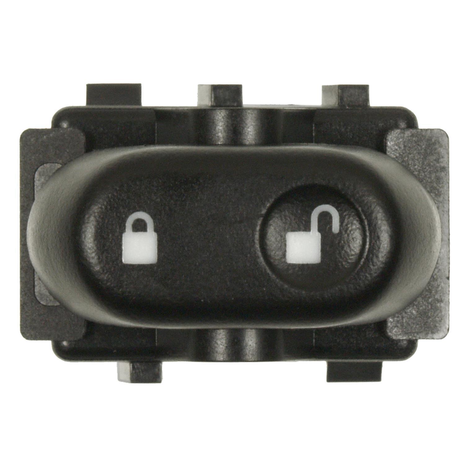 Duralast Power Door Lock Switch SW6498