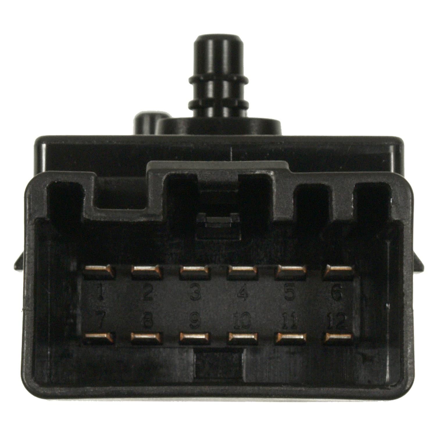 Duralast Seat Lumbar Switch SW6556