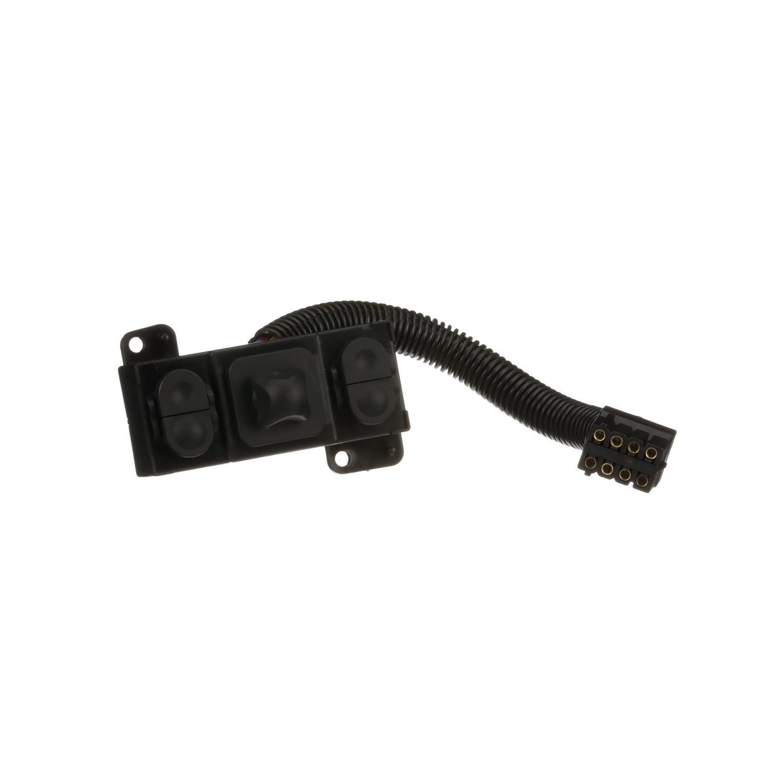 Duralast Power Seat Switch SW6576