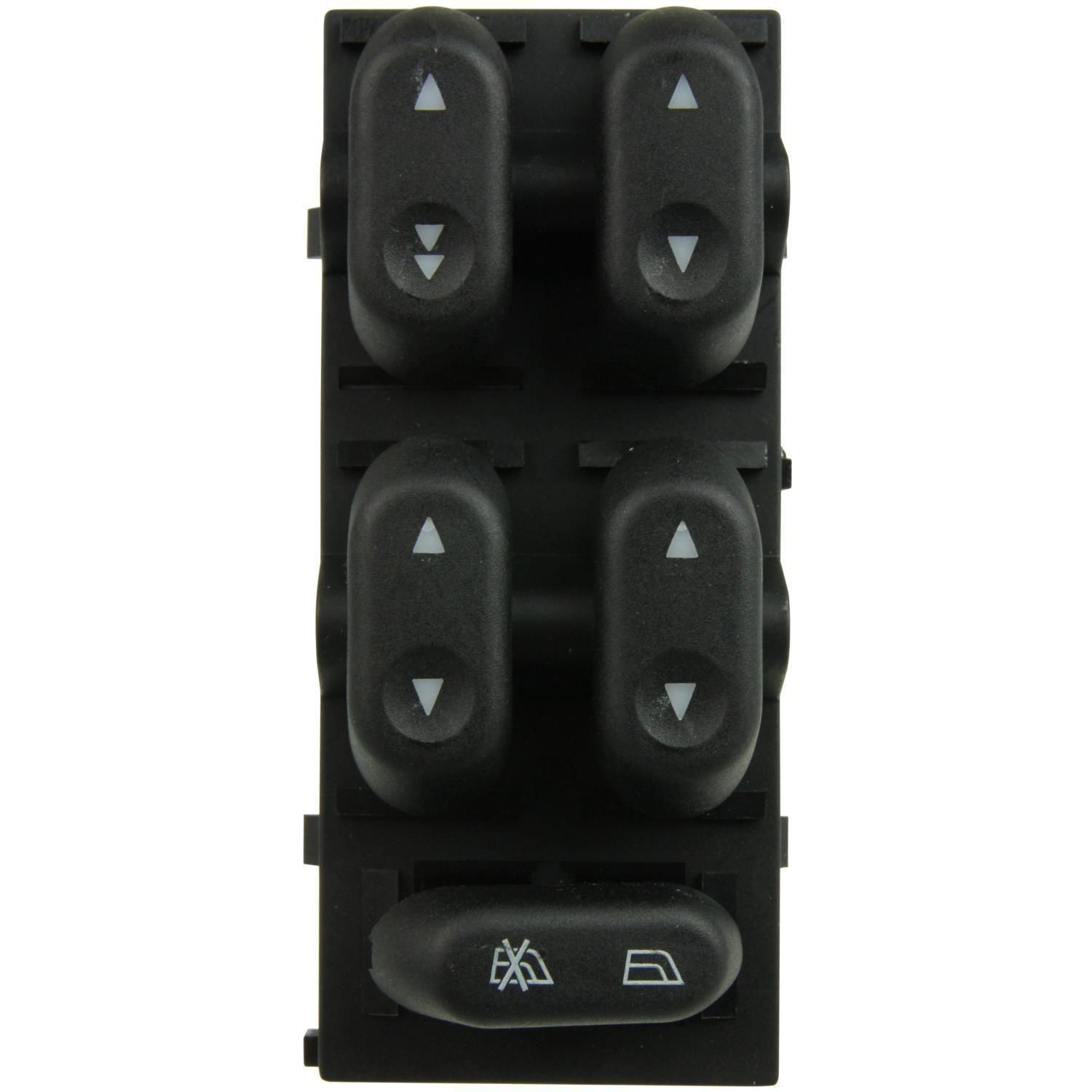 Duralast Power Window Switch SW6666