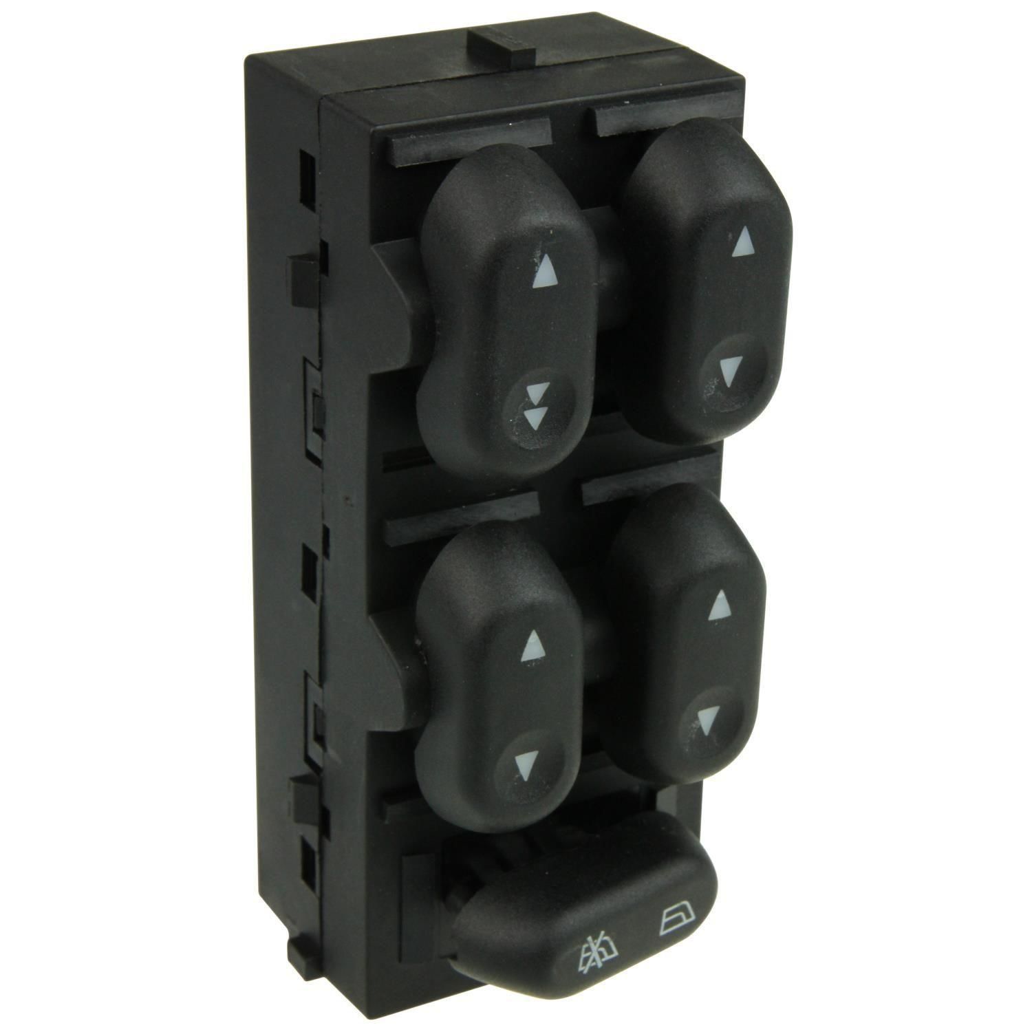 Duralast Power Window Switch SW6666
