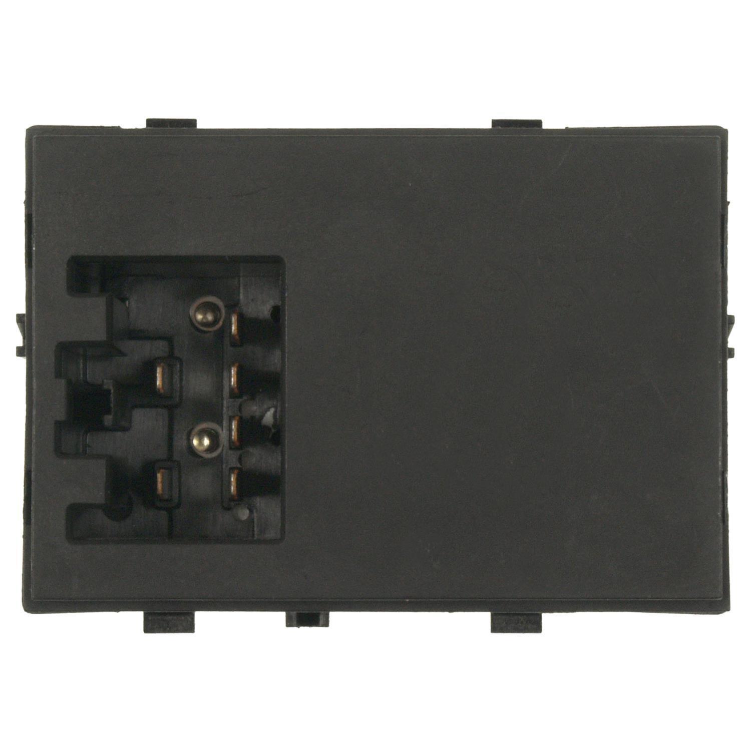 Duralast Power Window Switch SW6670