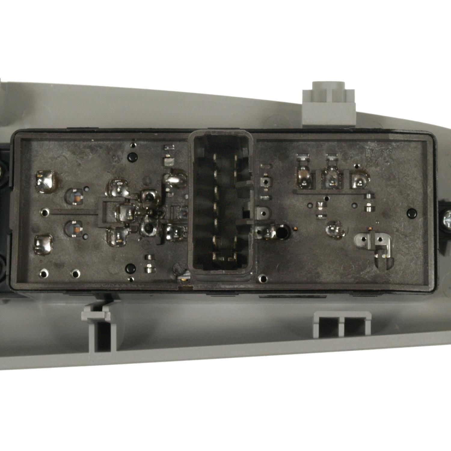 Duralast Power Window Switch SW6777