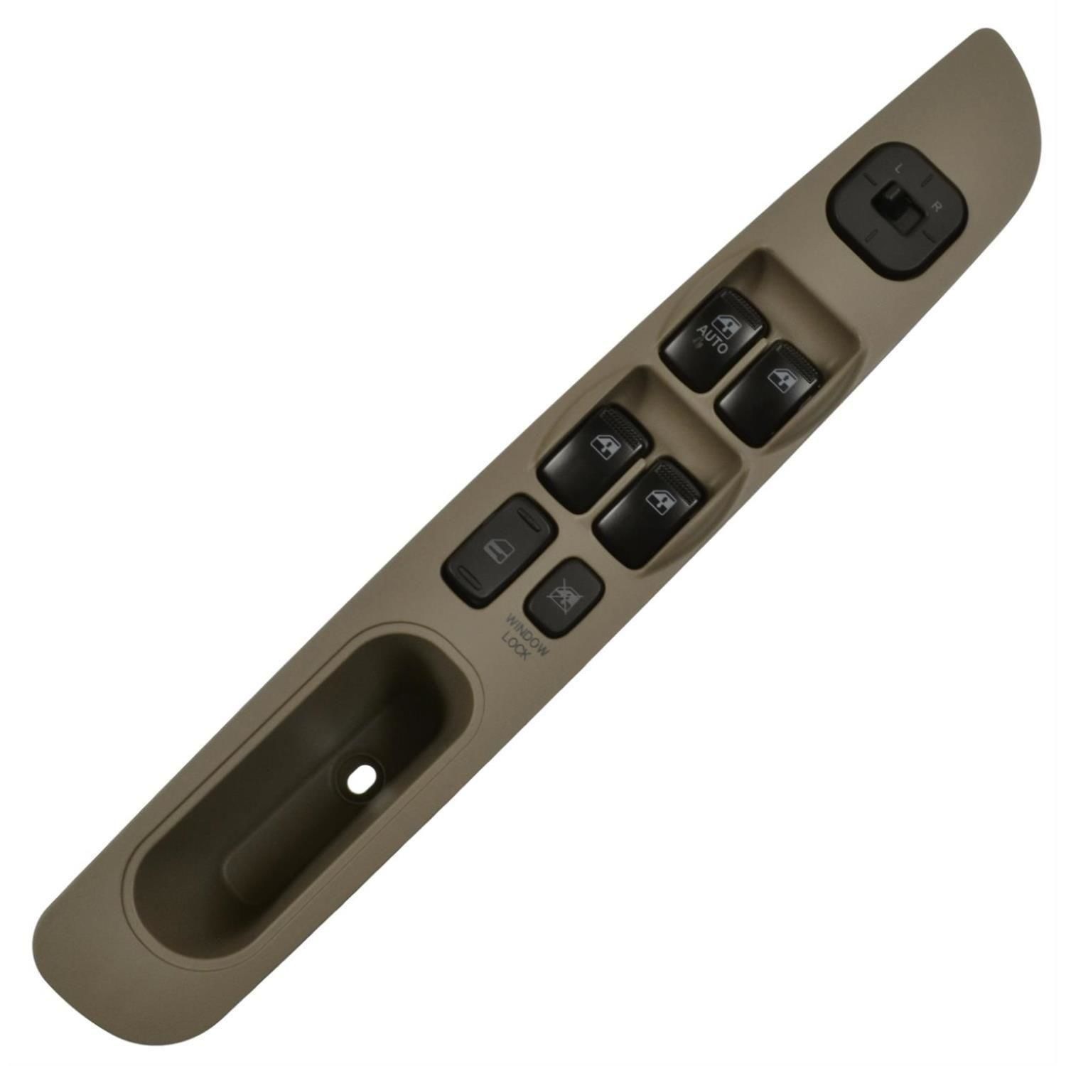 Duralast Power Door Lock Switch SW6868