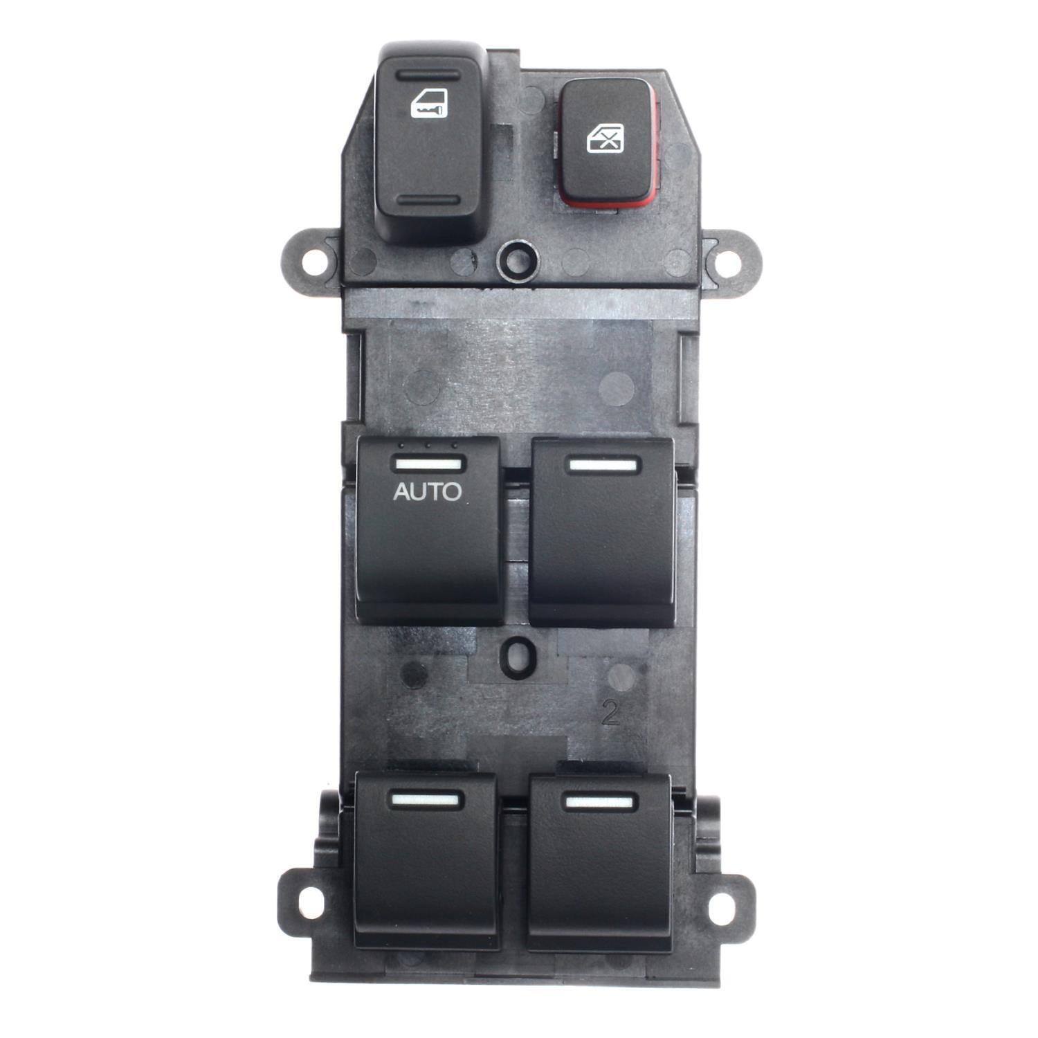 Duralast Power Window Switch SW7707