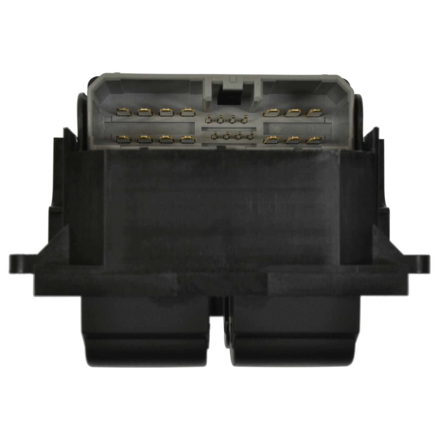 Duralast Power Window Switch SW7707