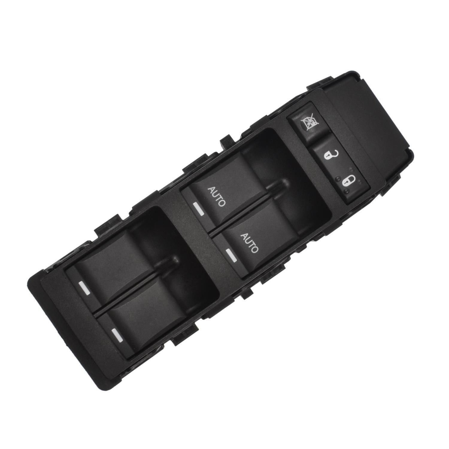 Duralast Power Window Switch SW8265