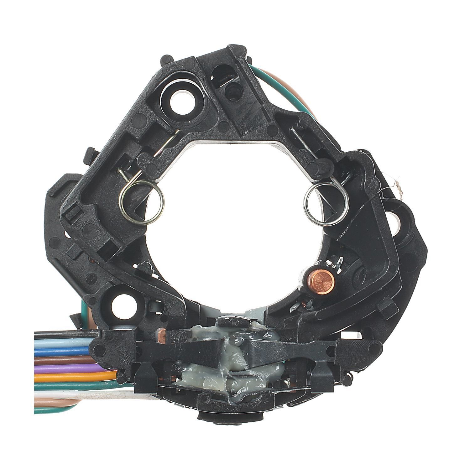 Duralast Multi-Function Switch SW8417