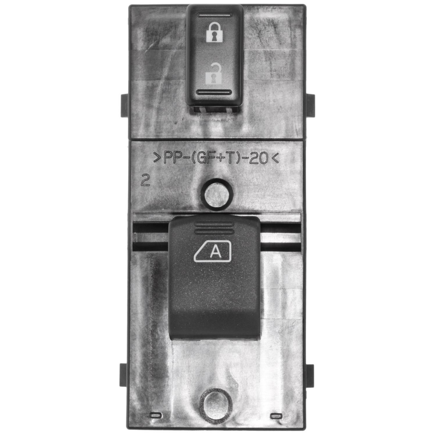 Duralast Door Window Switch SW9567