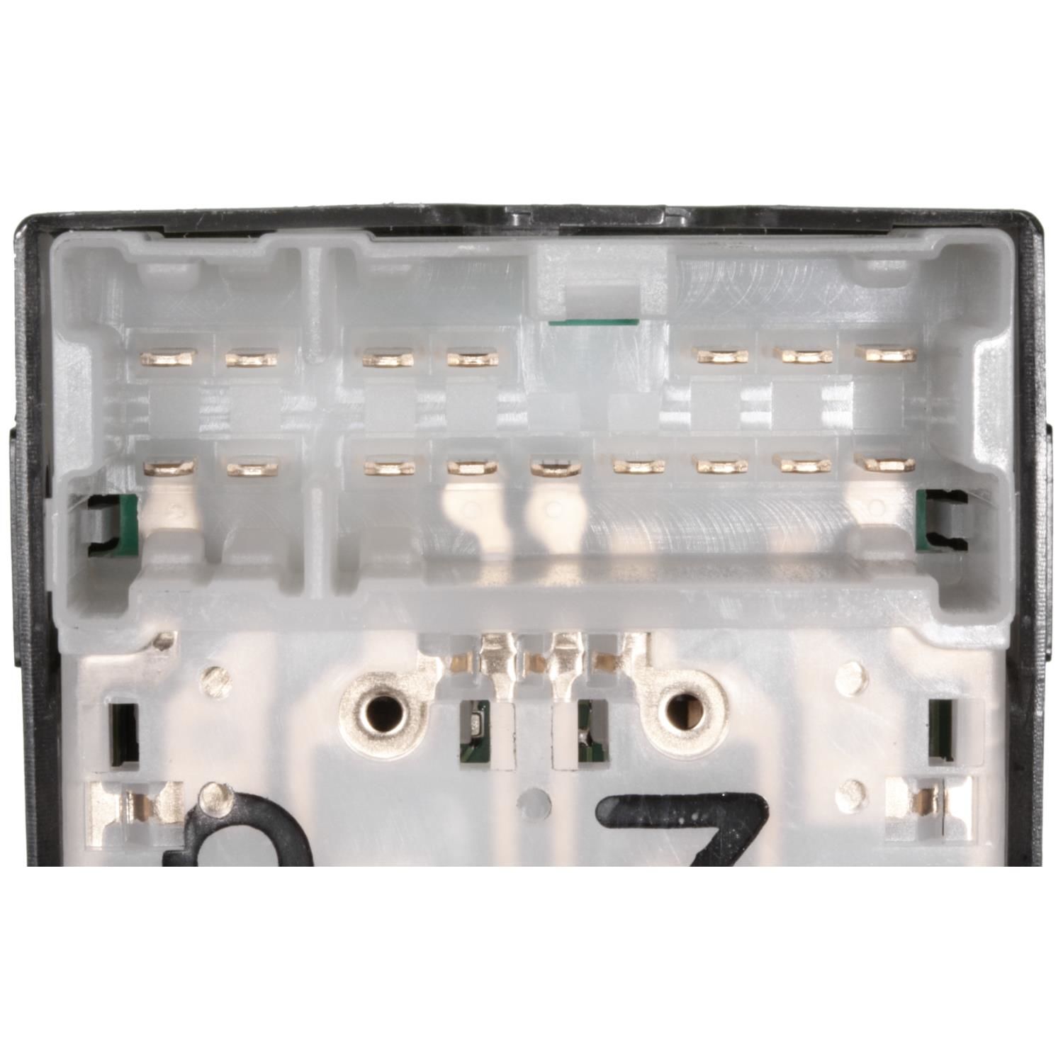 Duralast Power Window Switch SW9569
