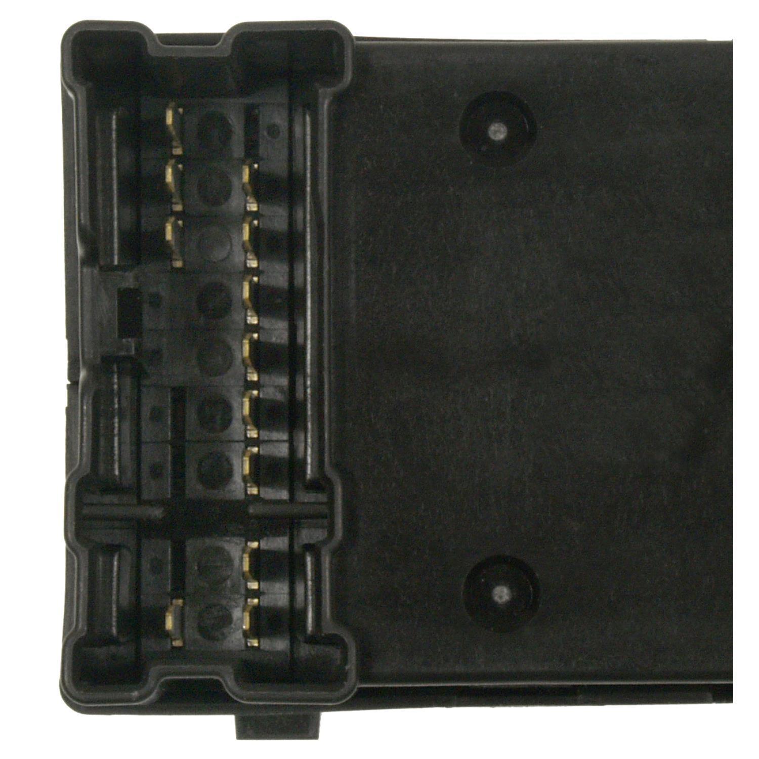 Duralast Power Window Switch SW9660