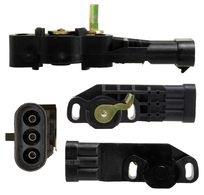 Duralast Throttle Position Sensor (TPS) TPS105