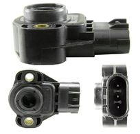 Duralast Throttle Position Sensor (TPS) TPS336