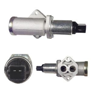 Duralast Idle Air Control Valve TV200