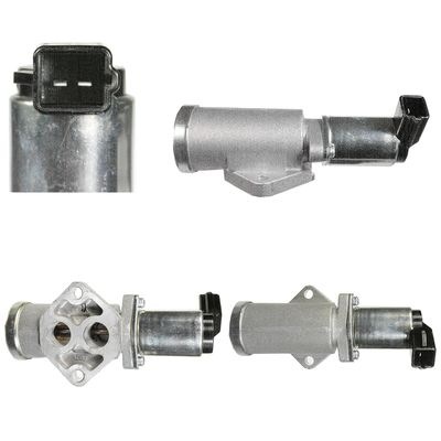 Duralast Idle Air Control Valve TV202