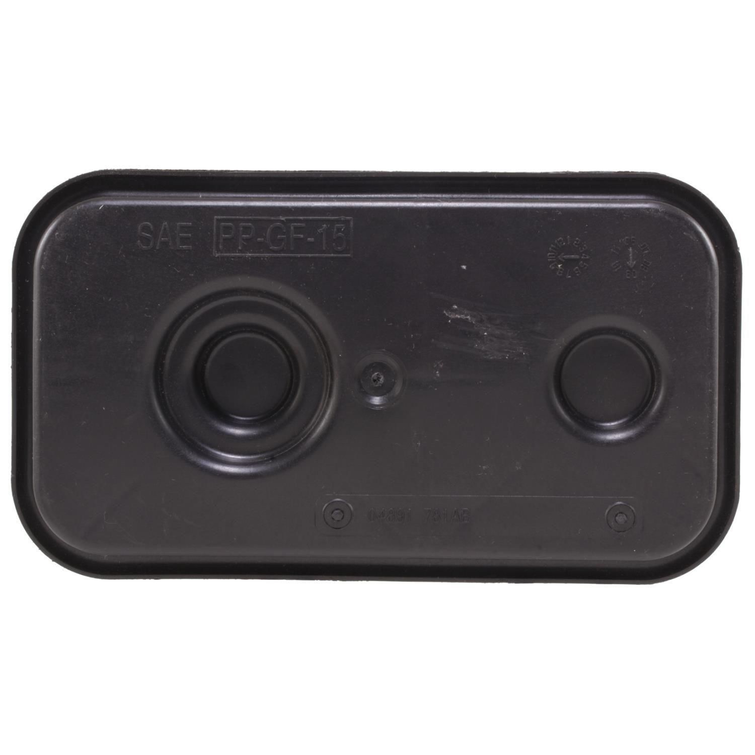 Duralast Vapor Canister VC4342