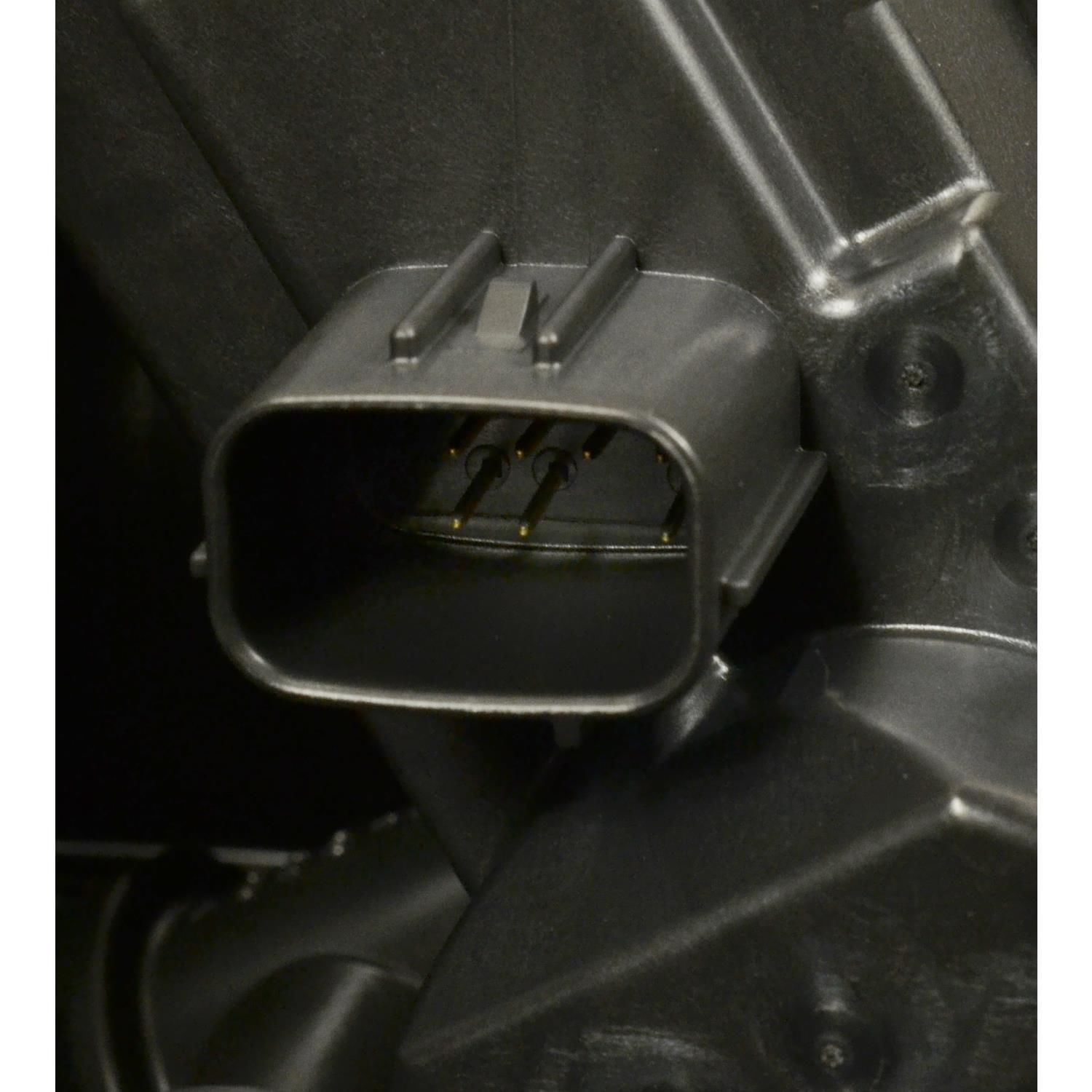 Duralast Vapor Canister VC4587