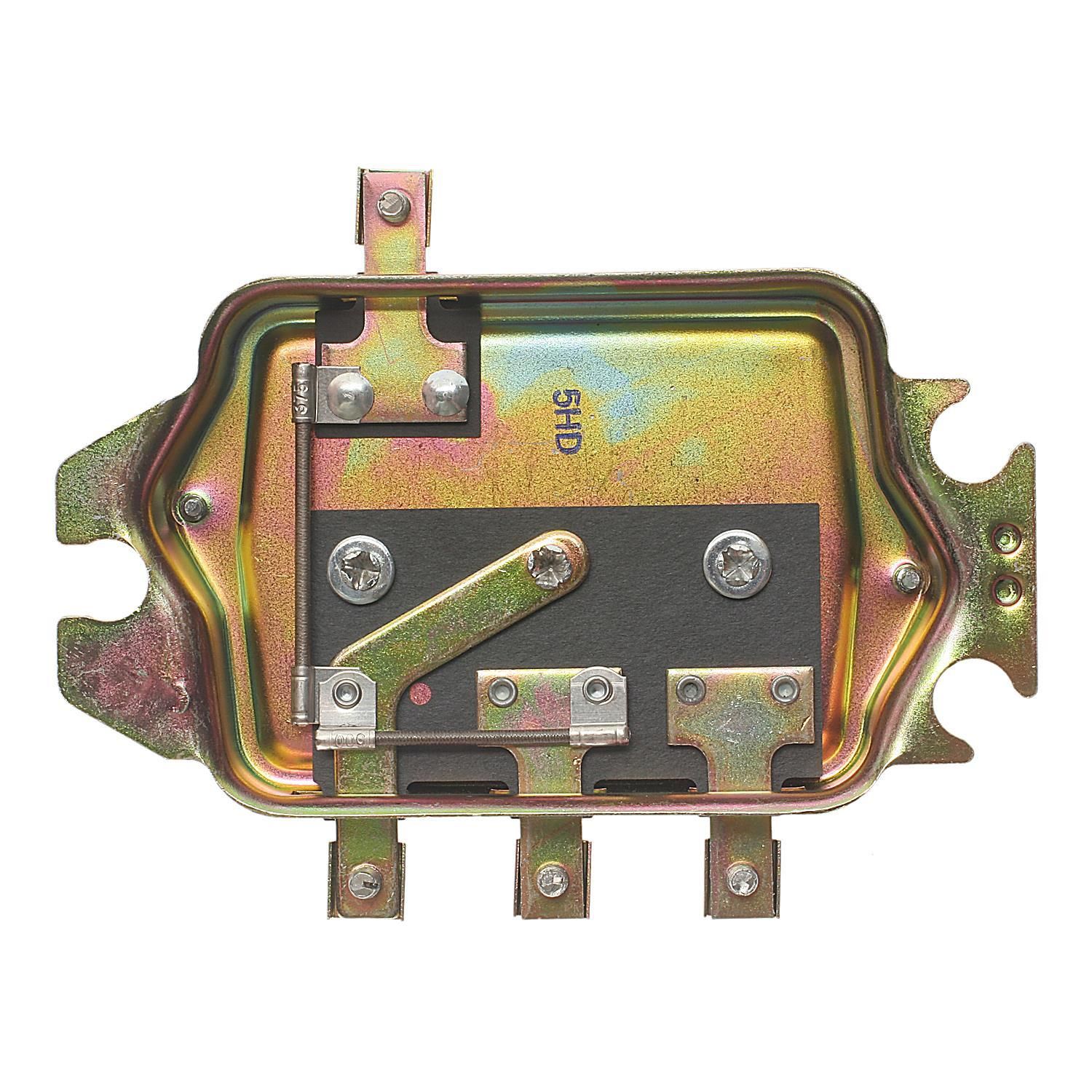 Duralast Voltage Regulator VR1262