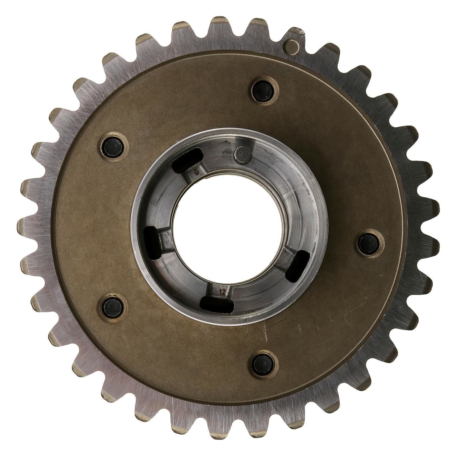 Ford 4.6 5.4 VVT Variable Valve Timing Sprocket W/ Bolt Kit 2004 05 06 07 08 09