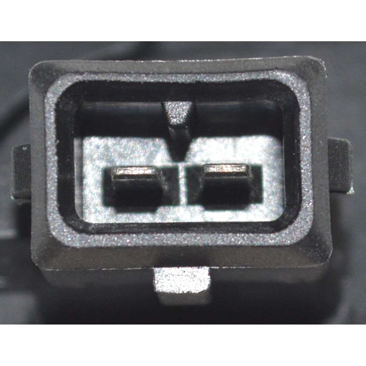 Engine Crankshaft Position Sensor Walker Products 235-91866