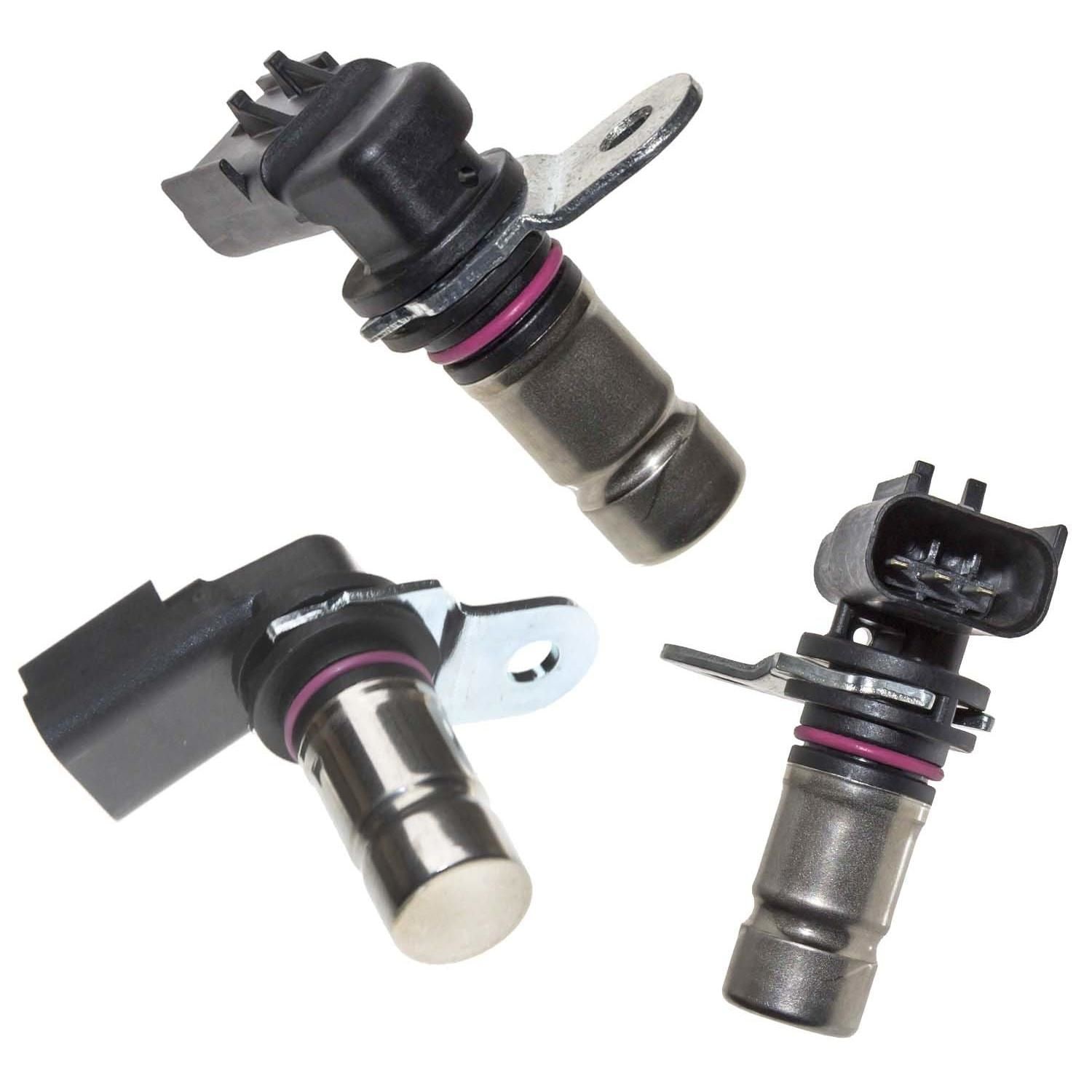 Walker Products Engine Crankshaft Position Sensor 235-1101